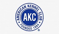 AKC logo